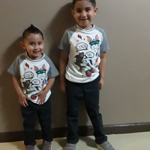 Meet your Posher, Yaajaiira